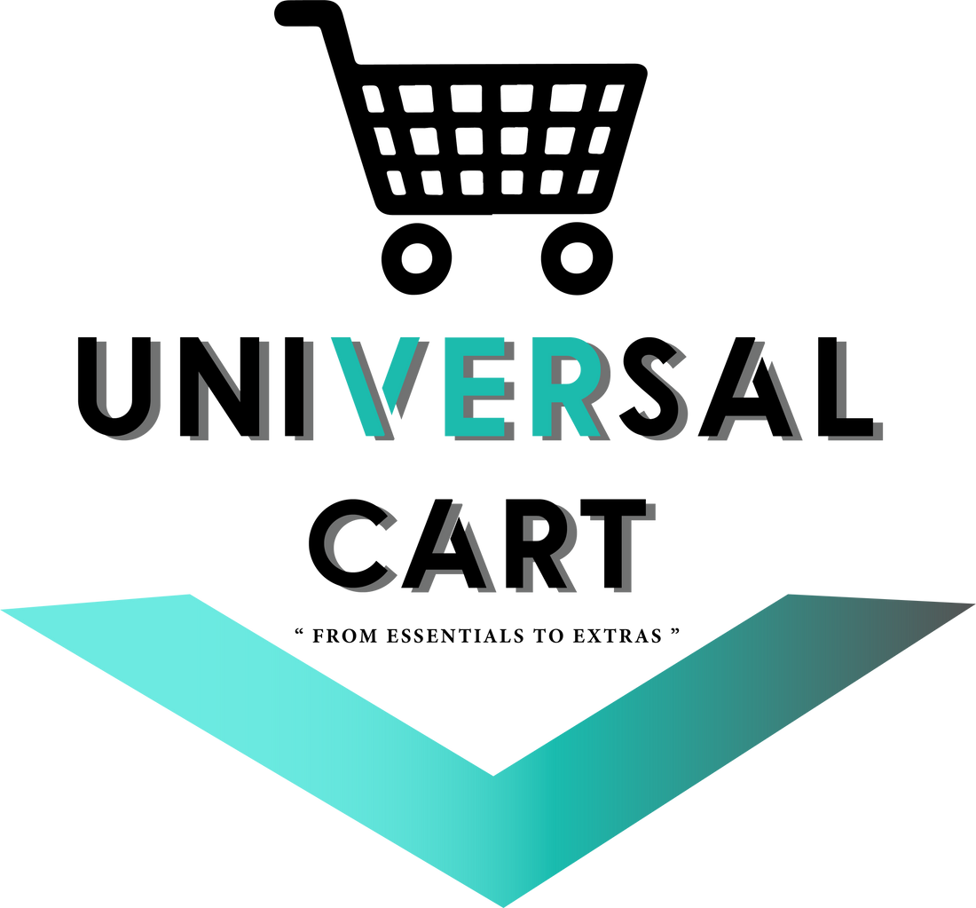 Welcome to Universal Cart – Your One-Stop Shop for Everything!