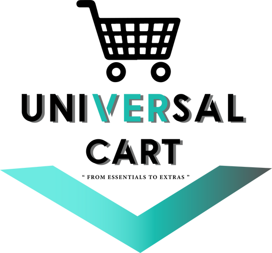 Welcome to Universal Cart – Your One-Stop Shop for Everything!