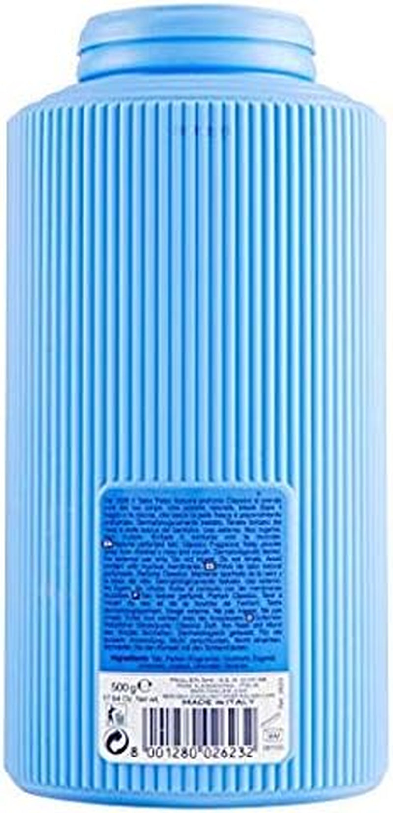 Corps En Poudre Talc 500Gr by