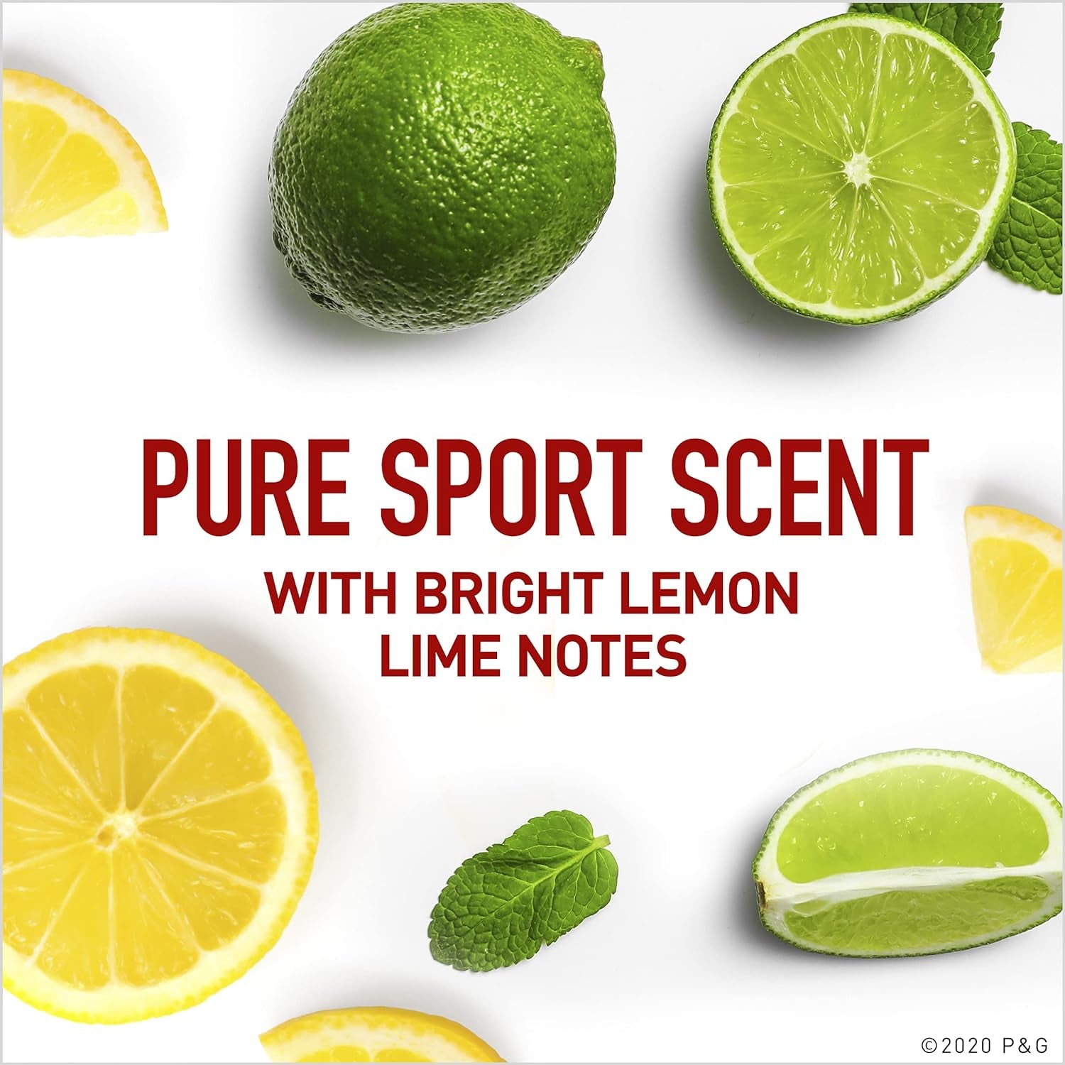 Endurance Pure Sport Deodorant Twin Pack , 3 Oz
