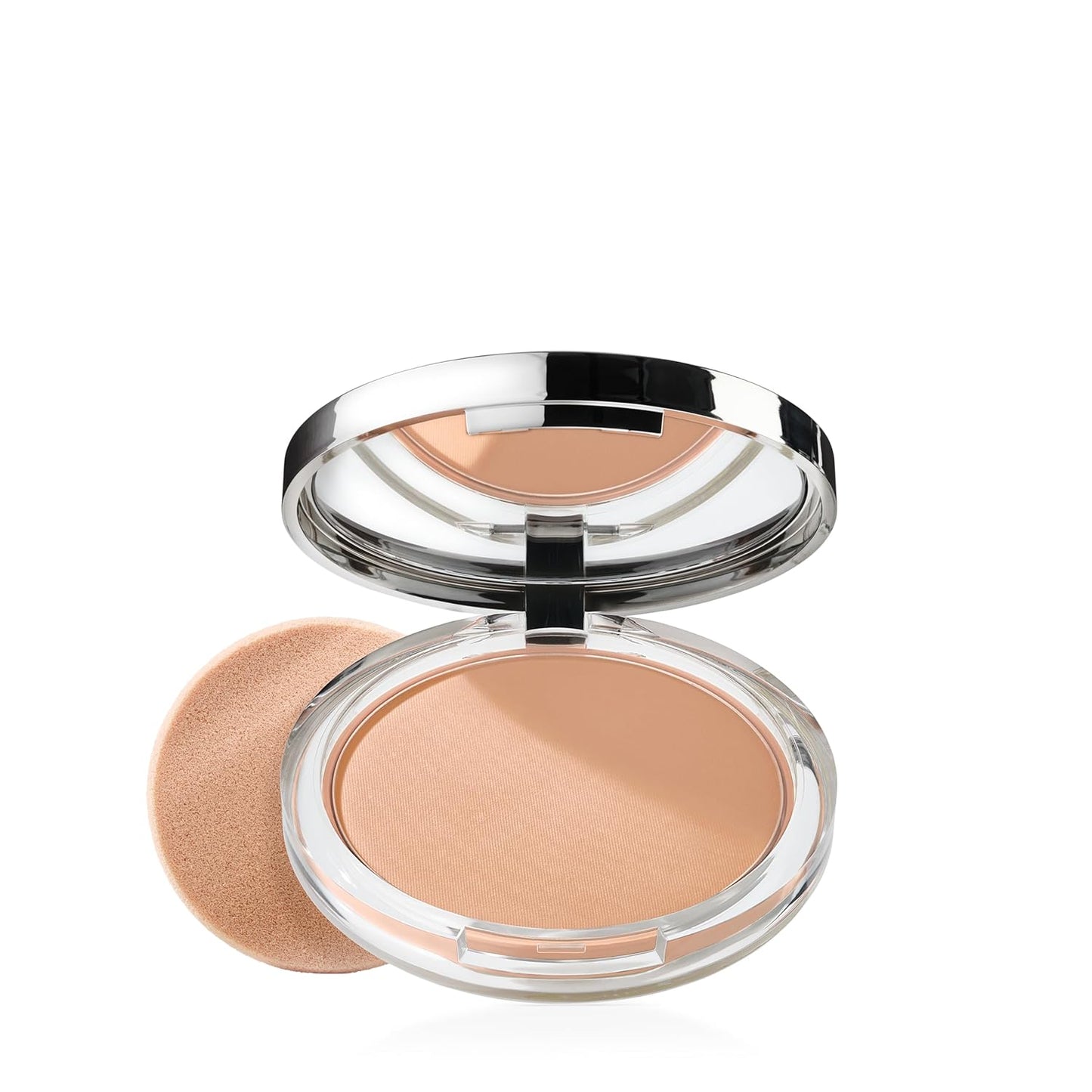 Clinique Stay-Matte Sheer Pressed Face Powder for Oily Skin
