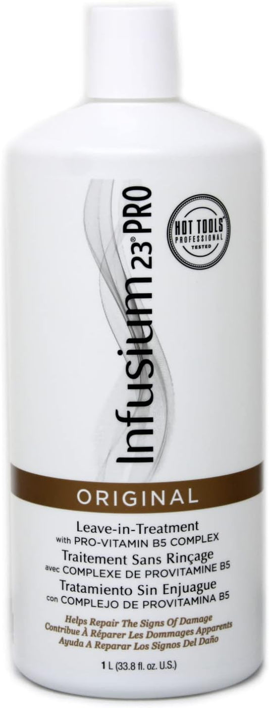 Infusium Pro 23 Treatment Original 33.8 Ounce (999Ml) (3 Pack)