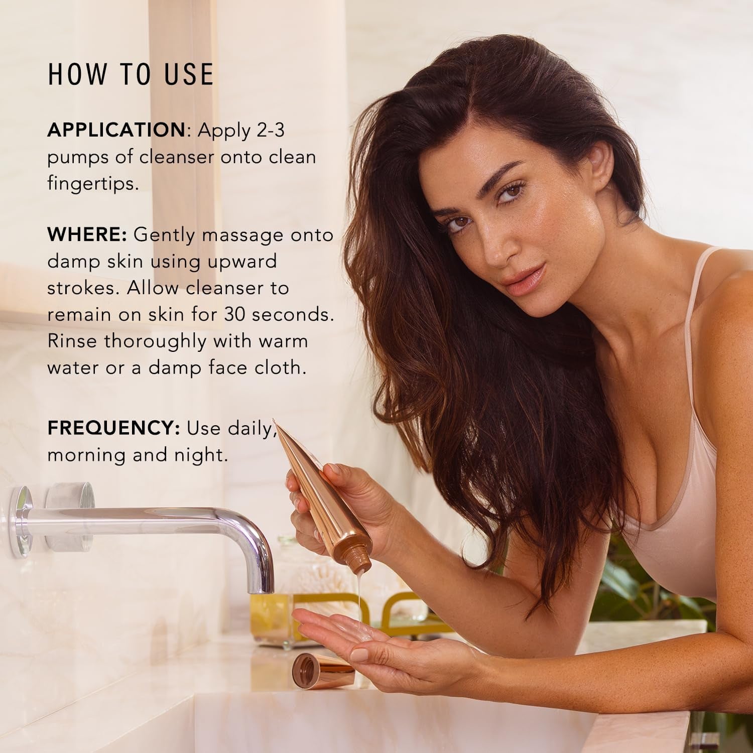 That Hit Single in a Gel Cream Cleanser, 5 Oz.