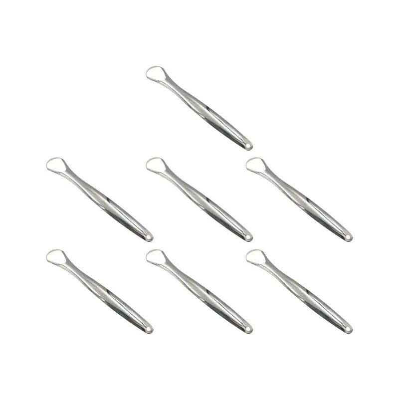 Cleansing Tongue Scraper, Tongue Cleaner, Tongue Scraper, Remove Bad Breath, Mouth Care, Oral Hygiene Kit