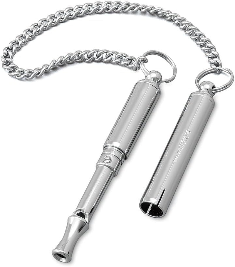 Silent Dog Whistle