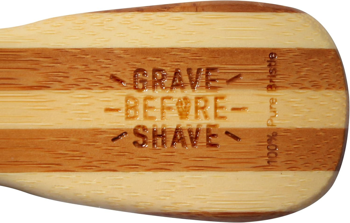 Beard Brush
