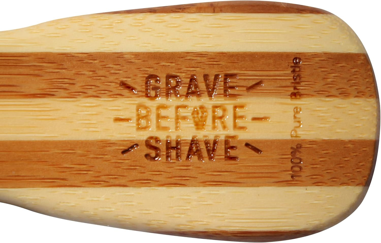 Beard Brush