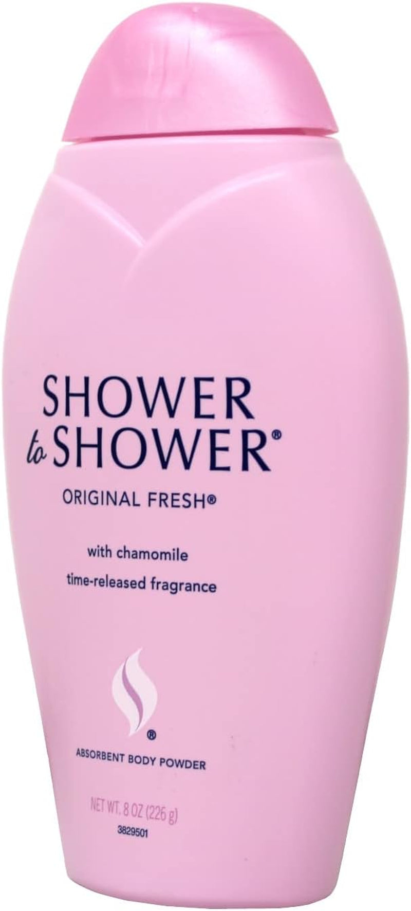 Original Fresh 8 Oz (3 Pack)