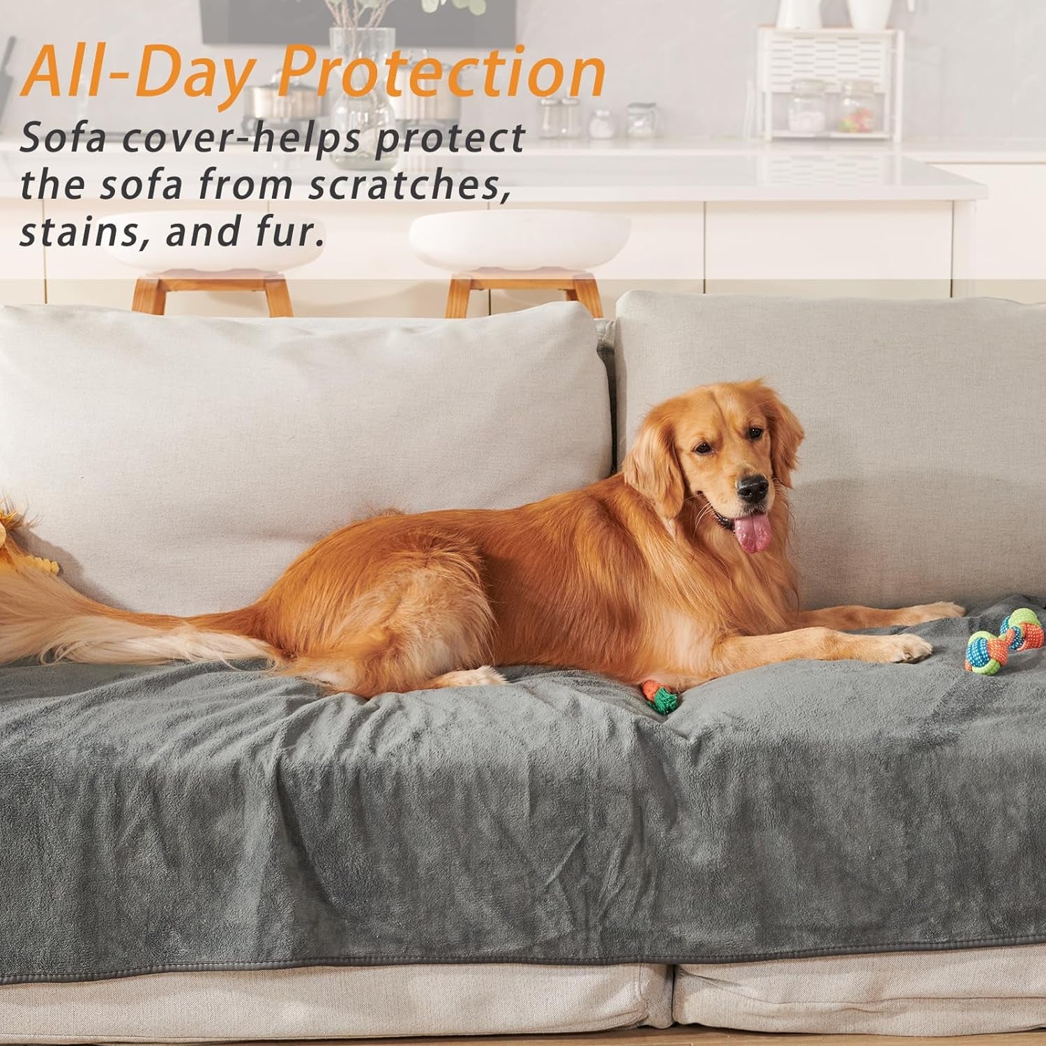 Dog Pee Pad Washable-Extra Large 72"X72" Instant Absorb Training Pads Non-Slip Pet Playpen Mat Waterproof Reusable Floor Mat for Puppy/Senior Dog Whelping Incontinence Housebreaking