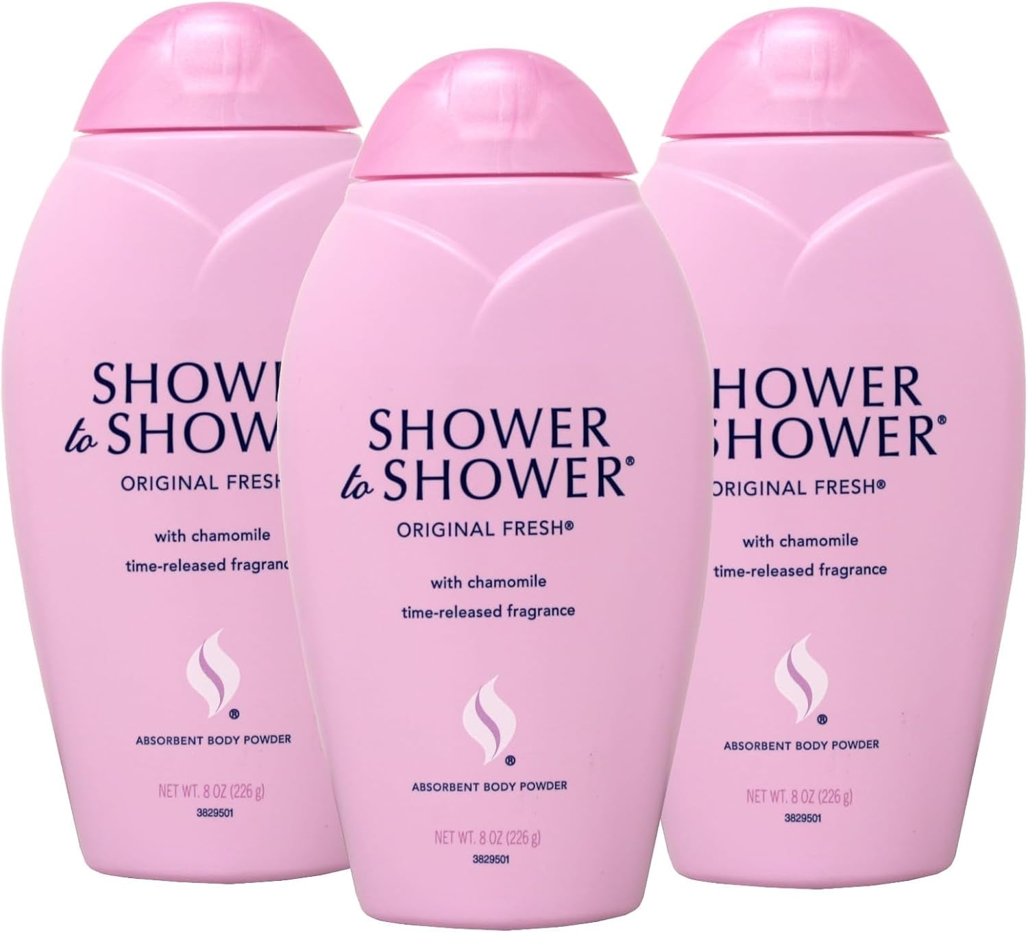 Original Fresh 8 Oz (3 Pack)