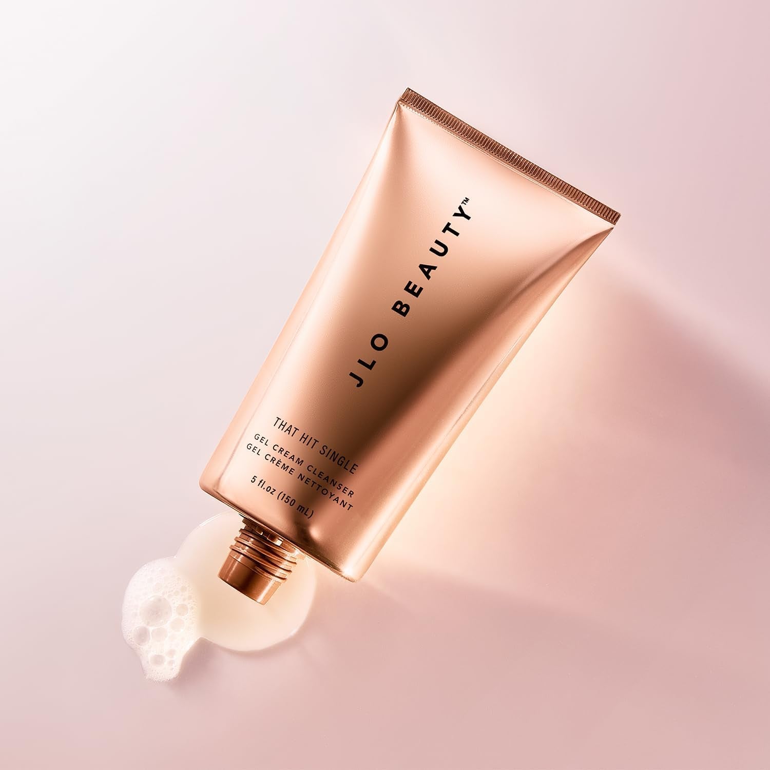 That Hit Single in a Gel Cream Cleanser, 5 Oz.