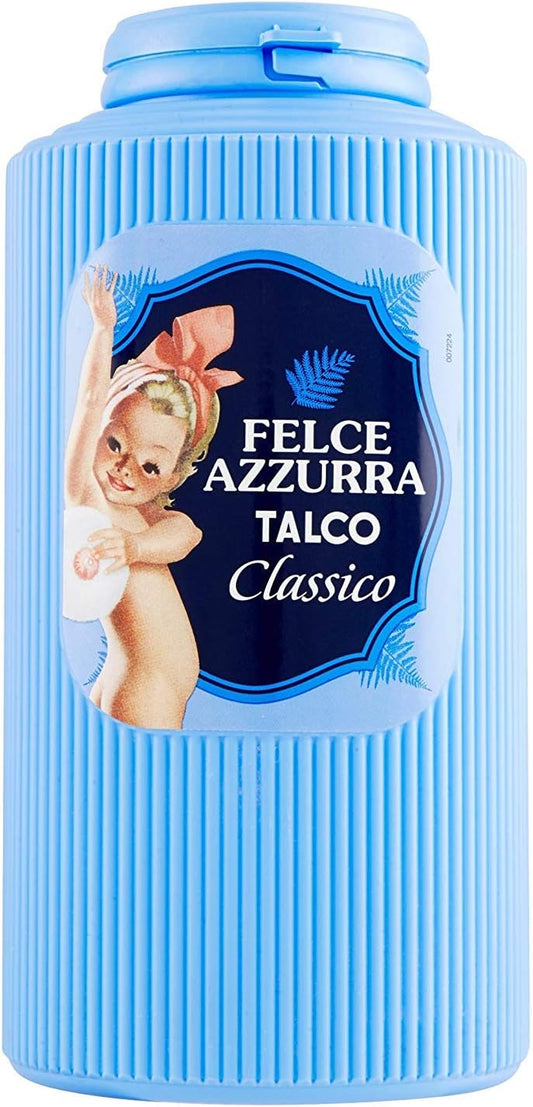 Corps En Poudre Talc 500Gr by