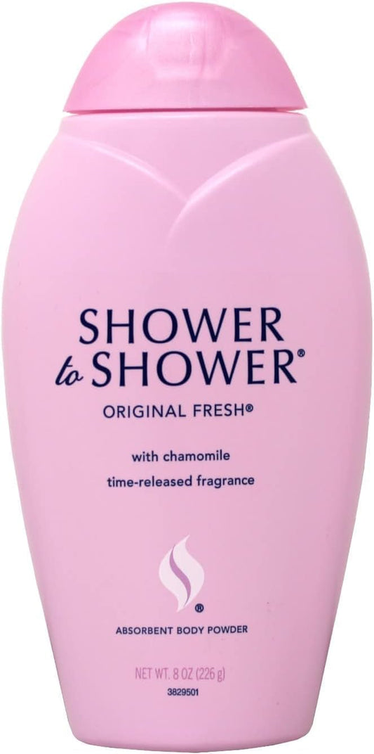Original Fresh 8 Oz (3 Pack)