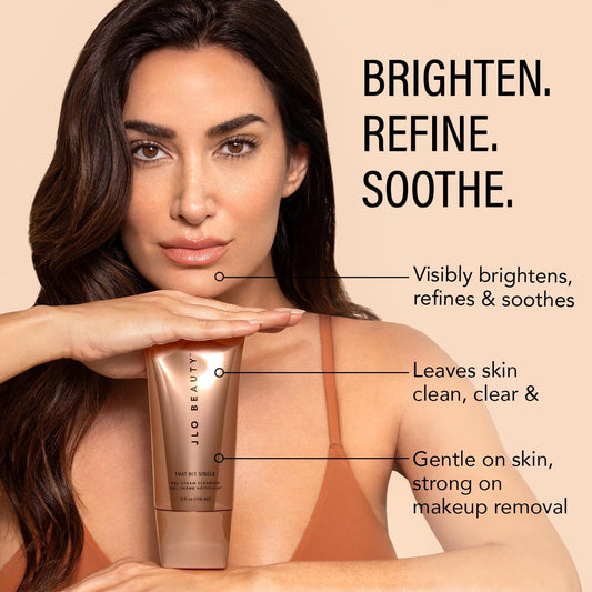 That Hit Single in a Gel Cream Cleanser, 5 Oz.