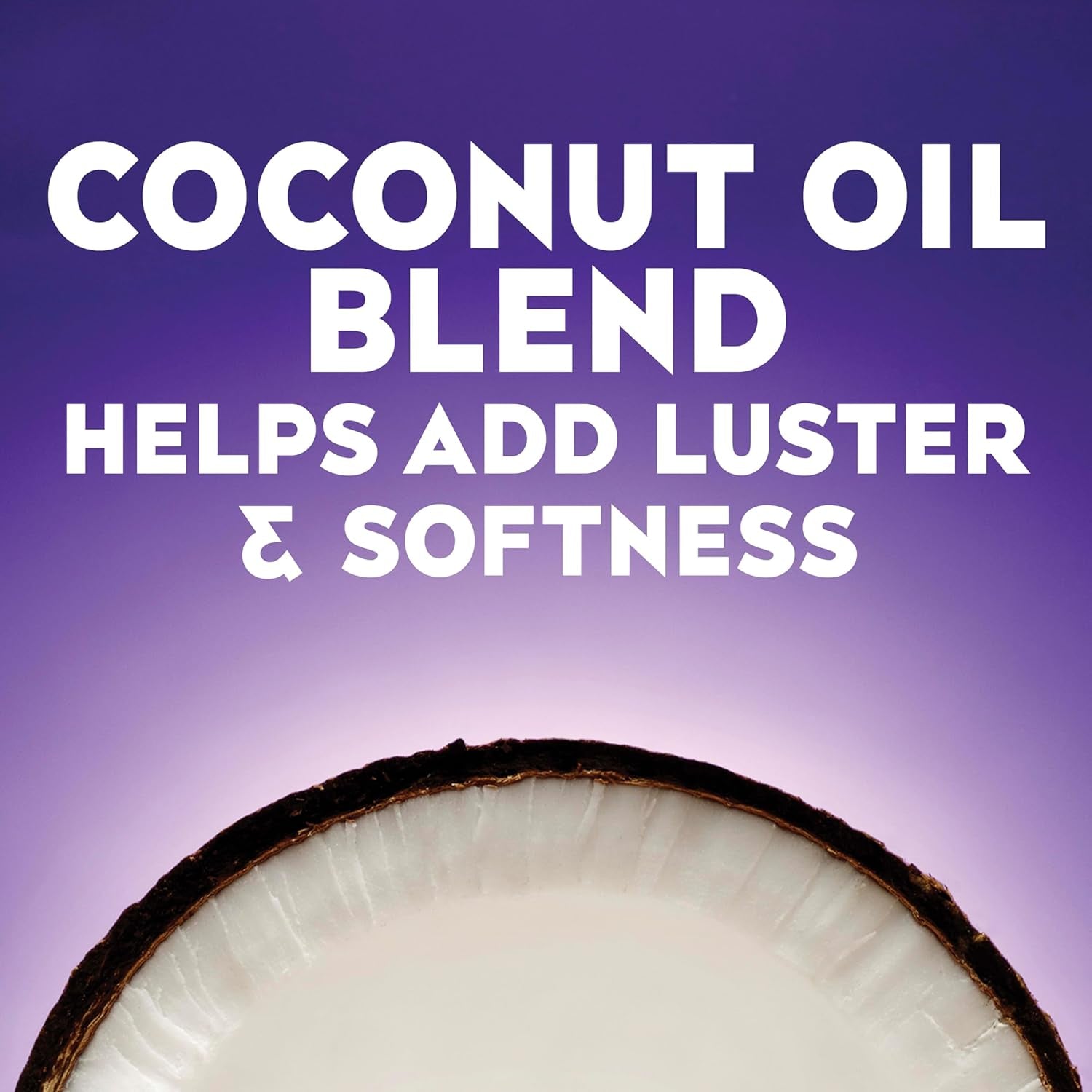 Extra Creamy + Coconut Miracle Oil Ultra Moisture Lotion, 19.5 Ounce