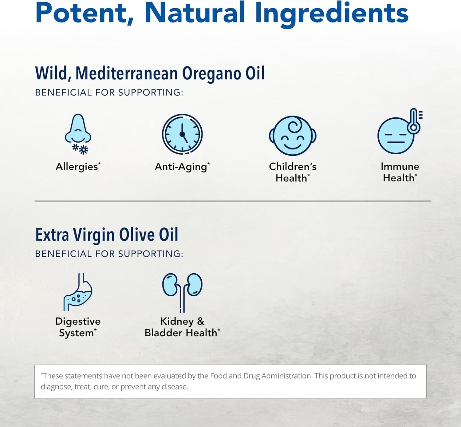 Super Strength Oreganol P73 - 60 Softgels - Immune System Support - Vegan Friendly Wild Oregano - Non-Gmo - 60 Servings