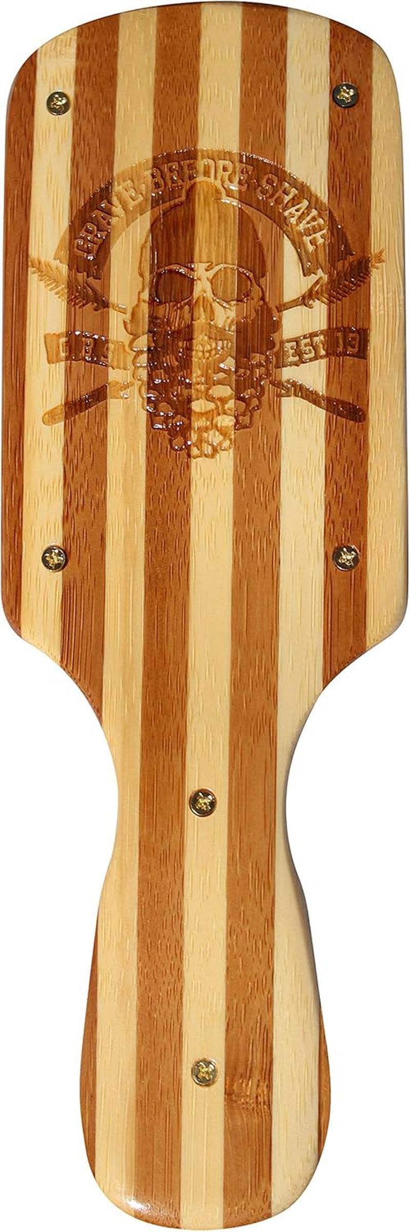 Beard Brush