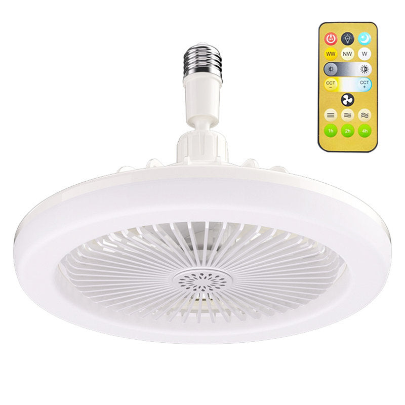 Hillaree Ceiling Fan with Light Kit