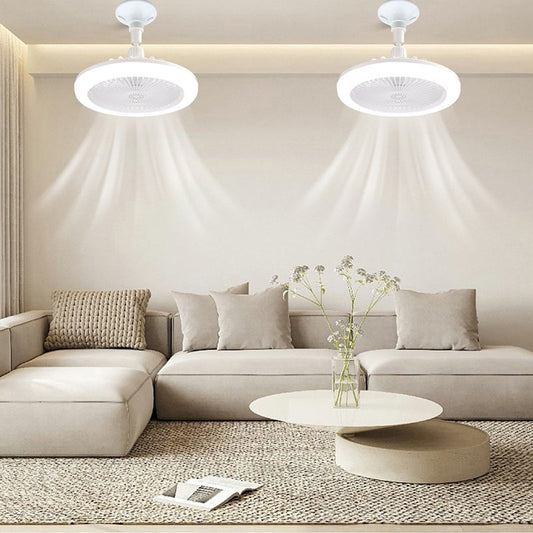 Hillaree Ceiling Fan with Light Kit