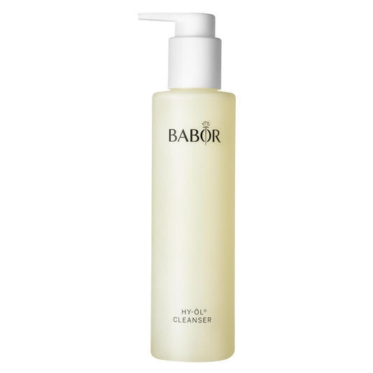 Phyto Hy-Ol Booster Hydrating for Dry Skin, Facial Cleanser for Use with Hy Oil, Phyto HY-OL Booster Hydrating