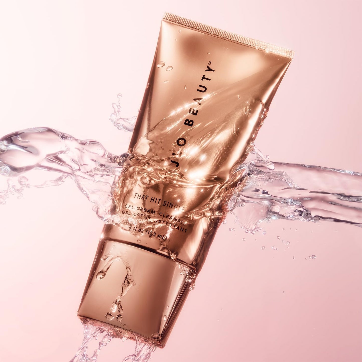 That Hit Single in a Gel Cream Cleanser, 5 Oz.
