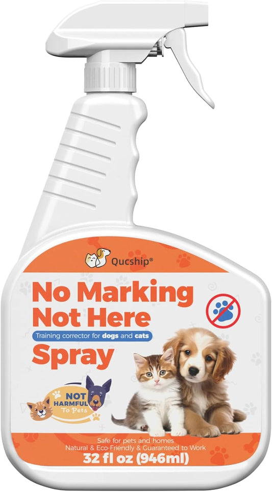 32 Oz Easily Guides Dogs to Urinate in the Right Place to Keep the Home Clean