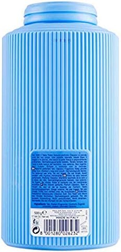Corps En Poudre Talc 500Gr by