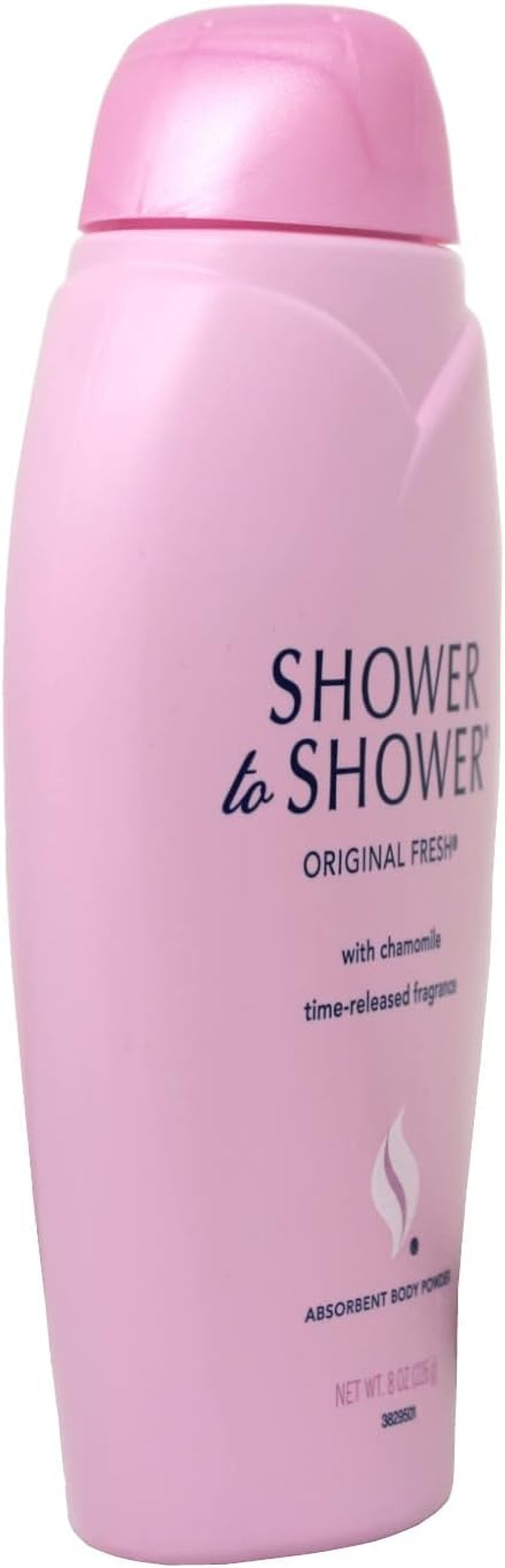 Original Fresh 8 Oz (3 Pack)