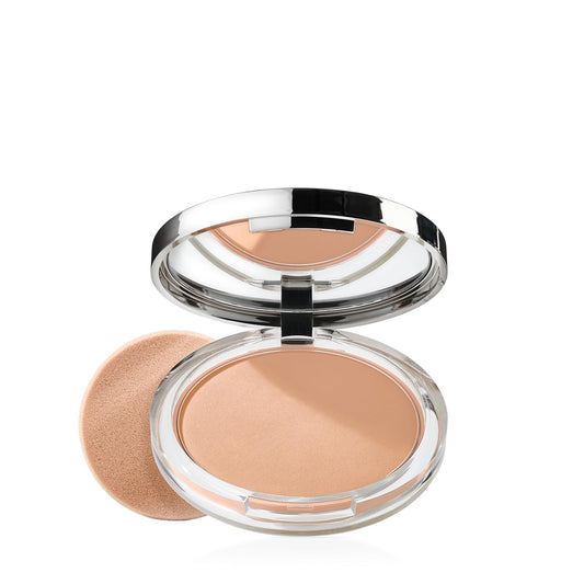 Clinique Stay-Matte Sheer Pressed Face Powder for Oily Skin