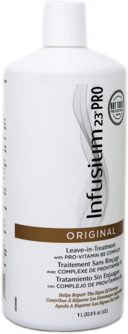 Infusium Pro 23 Treatment Original 33.8 Ounce (999Ml) (3 Pack)