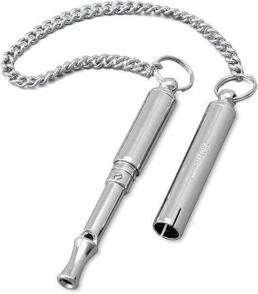 Silent Dog Whistle