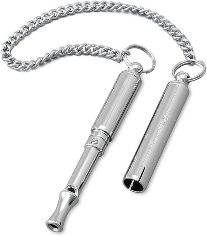 Silent Dog Whistle