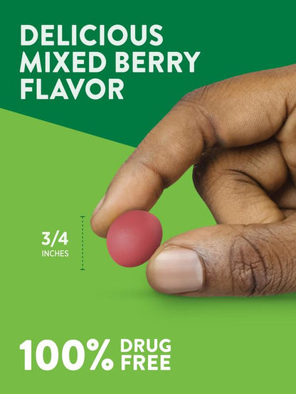 Melatonin 12 Mg | Max Strength | 60 Gummies | for Sleep