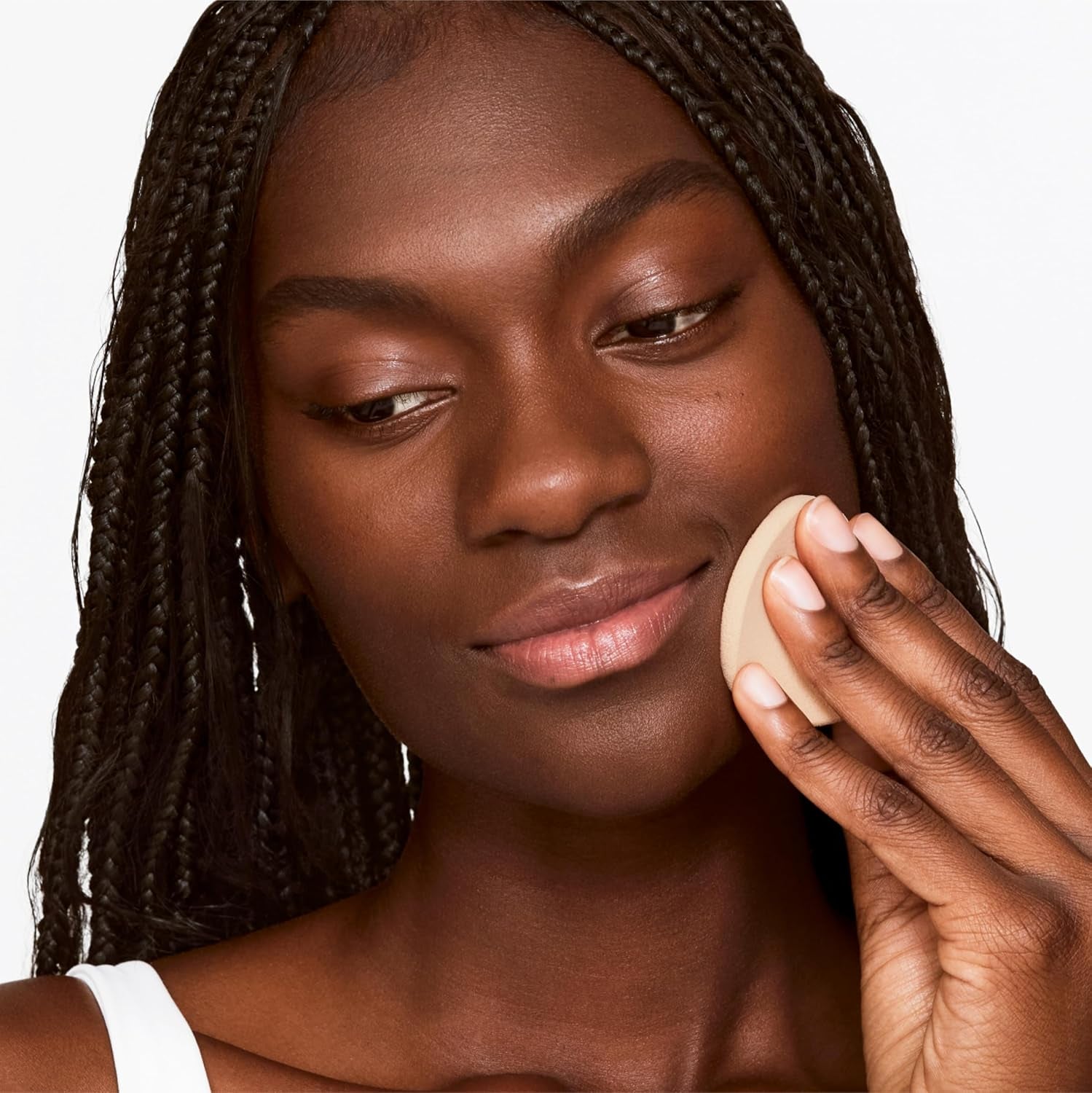 Clinique Stay-Matte Sheer Pressed Face Powder for Oily Skin