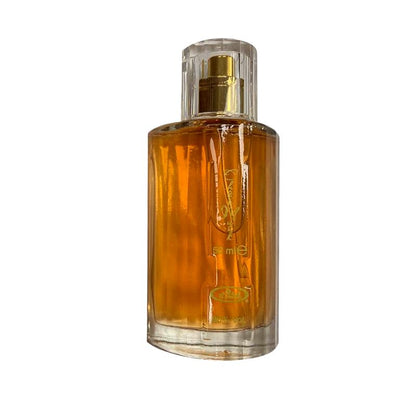 Choco Musk Edp-50Ml by Al Rehab | (WITH VELVET POUCH)