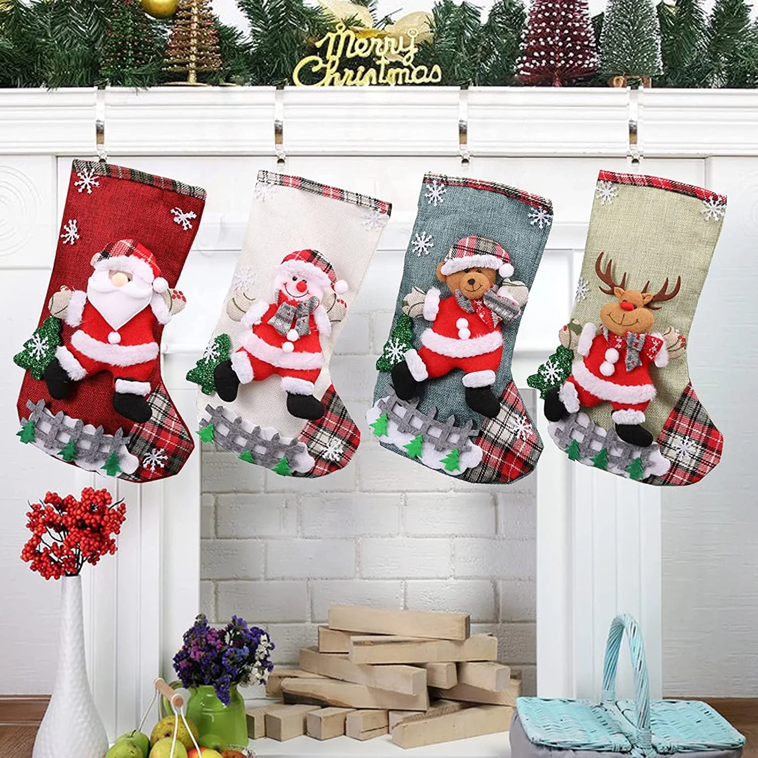 Home Decor, Kitchen, & Other