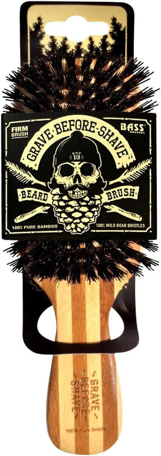 Beard Brush