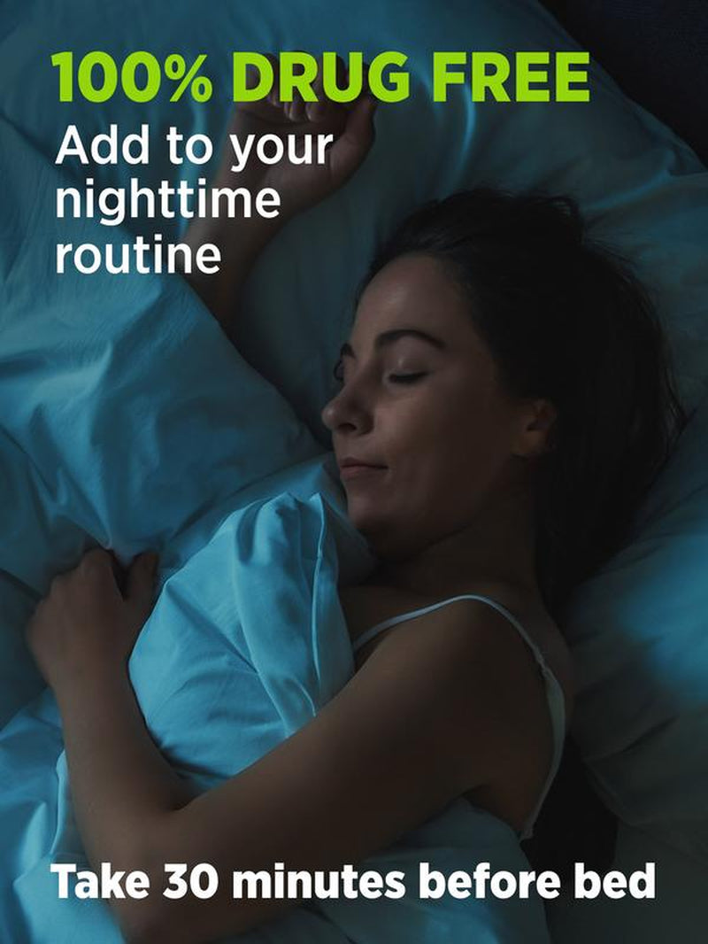 Melatonin 12 Mg | Max Strength | 60 Gummies | for Sleep