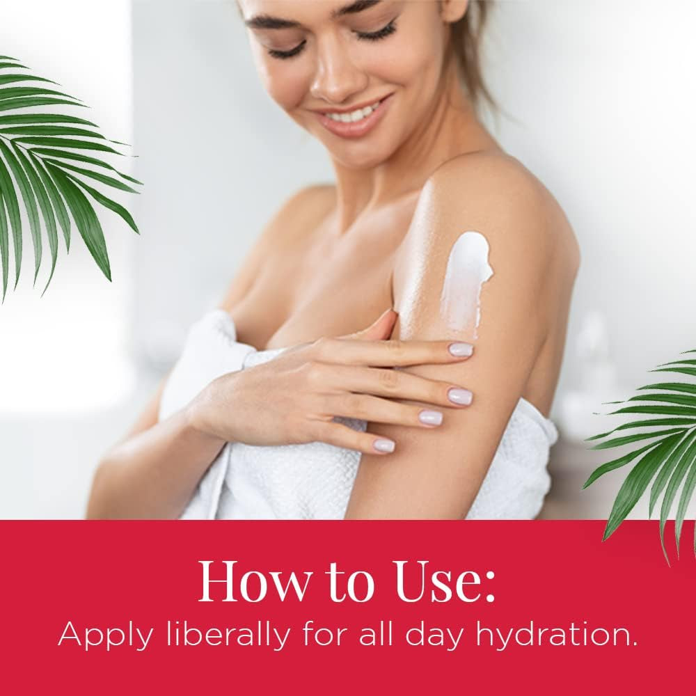 Set of 2  Original Moisturizing Lotion 16 Oz by