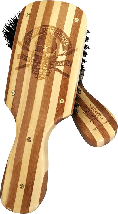 Beard Brush