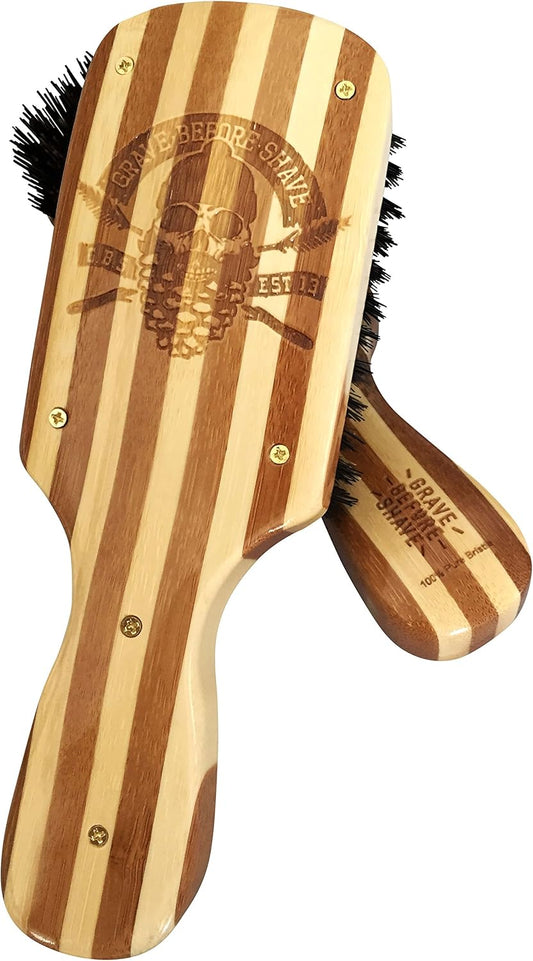Beard Brush