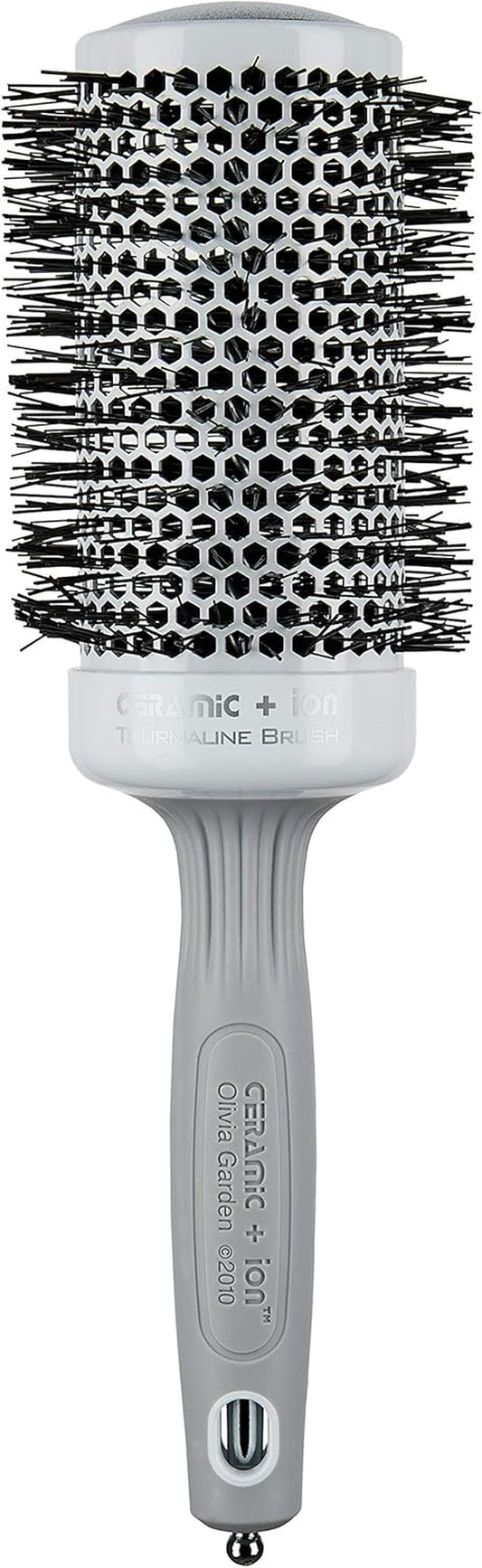 Hairbrush Ceramic plus Ion 55/75 Mm